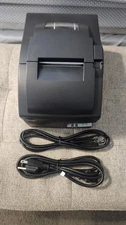 Star Micronics SP700 SP742 Impact Kitchen Receipt Printer Ethernet/LAN