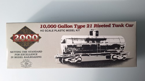 Tank-Car BEPX 105 PROTO 2000 23134 H0 | Condition: Gebraucht