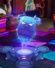 ألعاب إلكترونية Level Loot