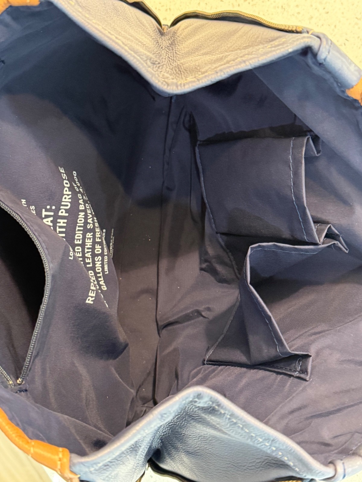 Limited Edition Looptworks In Flight Luvseat Sout… - image 6