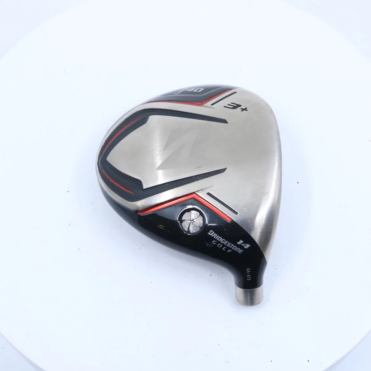 Bridgestone 3-Wood Fairway Wood Golf Clubs for sale | eBay