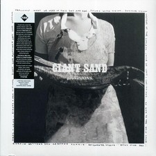 VINYL Giant Sand - Provisions