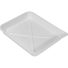 Cesco 16x20" Plastic Developing Tray, 3" Deep, Ribbed