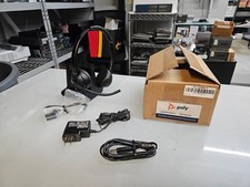 Plantronics Poly SAVI 8220 W8220 Wireless Headset