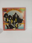 Vintage Kiss - Hotter Than Hell - LP/Vinyl, 1974 Casablanca, NBLP 7006