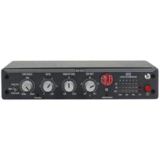 AEA 1029 Stereo VCA Compressor