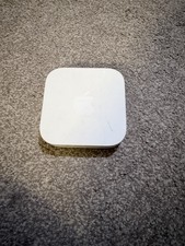Apple AirPort Express Base Station (model A1392)