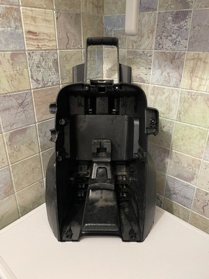 #ad Karcher K4 Compact Pressure Washer Plastic Back Cover Body OEM 9.038 622.0 $30.00