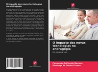 Fernando Odriozola Barrera (U. A.) | O Impacto Das Novas Tecnologias Na...