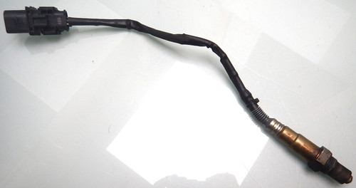 AUDI A4 8K B8 / 2,0TDI 136PS / LAMBDASONDE SONDE / 8R0906262 (CC165)