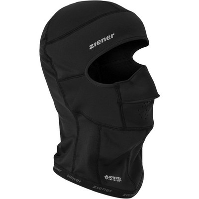 Ziener Kinder Ski Underhelmet Mask Balaclava IQUITO WS - XS