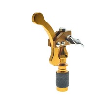 Jazz Drum Touch Drop Clutch Standard Fast Lock Clutch Quick Release Hi-Hat Cl...