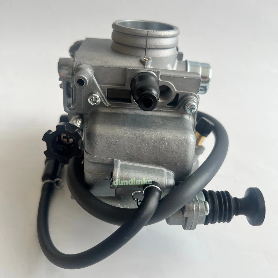 Carburador OEM para Honda 400 TRX400FW 1995-2003 Fourtrax Foreman ATV Foto 2 de 4
