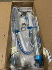 Open Box - King Jeep Jk 07-18 Rear Shocks 3-5 Inch Lift 2.5 Rr 3tube Bypass