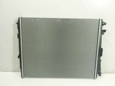 17118666811 WASSERRADIATOR / 1711866681102 / 17484626 F�R BMW 4 COUPE G22, G82