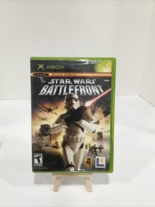 Star Wars Battlefront II 2 PS2 (Gebraucht) In Olten F&uuml;r CHF 9 &ndash; Mit Lieferung Auf Ricardo Kaufen