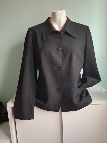 Blazer El Corte Inglés, Talla 42