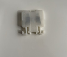 Lot of 30 Allen-Bradley 1492 Style H DIN Rail Terminal Blocks New Open Box