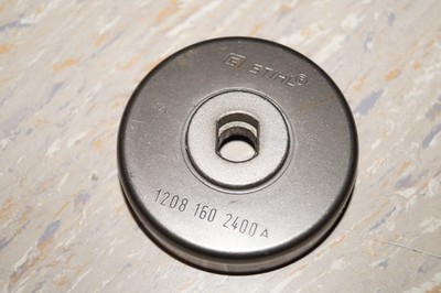 1208  Stihl Bremstrommel Glocke Trommel MSE E 140 141 160 180 200 C C-Q C-BQ