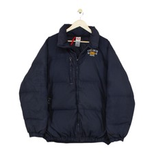 Vintage Ecko Unltd Puffer Jacket Mens Size L ...