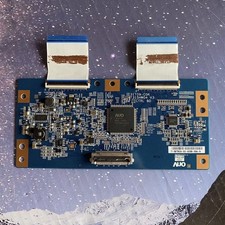 Scheda t-con tv Samsung UE37C6000- 31T09-COK T315HW04 -V3 CTRL BD