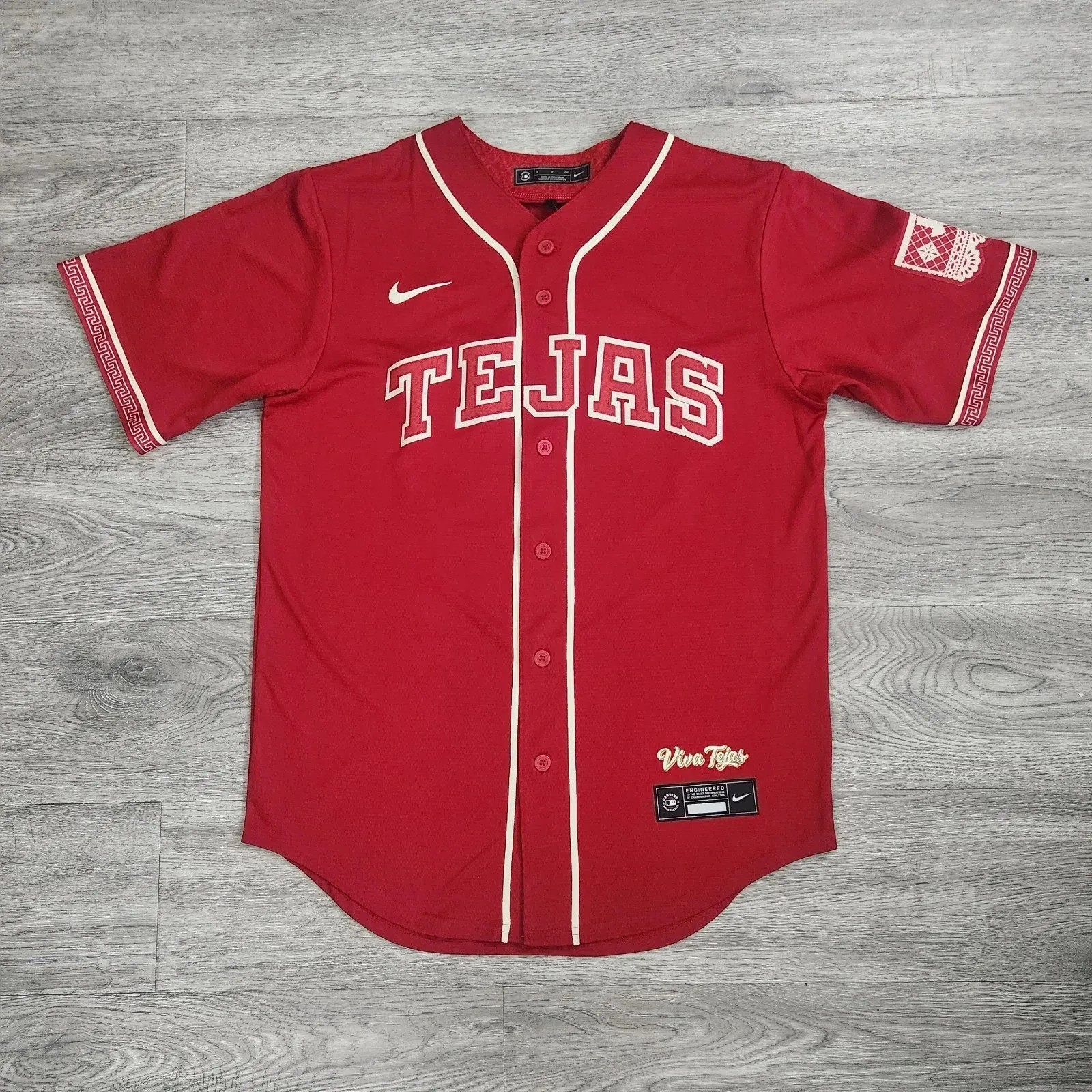 Texas Rangers Corey Seager #5 Red Jersey Connect Stadium Men�s S-3XL NWT