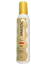 PANTENE MOUSSE RIZOS DEFINIDOS
