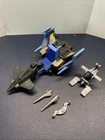 Transformers G1 Action Masters Turbo Jet Starscream (parts) 1990