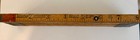 Vintage Master Rule MFG Co. Inc. NYC USA Interlox Carpenters Extension Wooden Sl — photo 2