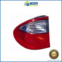 Faro - Linker Hinterer Scheinwerfer Elegance SX - Mercedes Klasse E S210 99->02