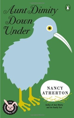 Aunt Dimity Down Under (Aunt Dimity Mystery) By Nancy Atherton