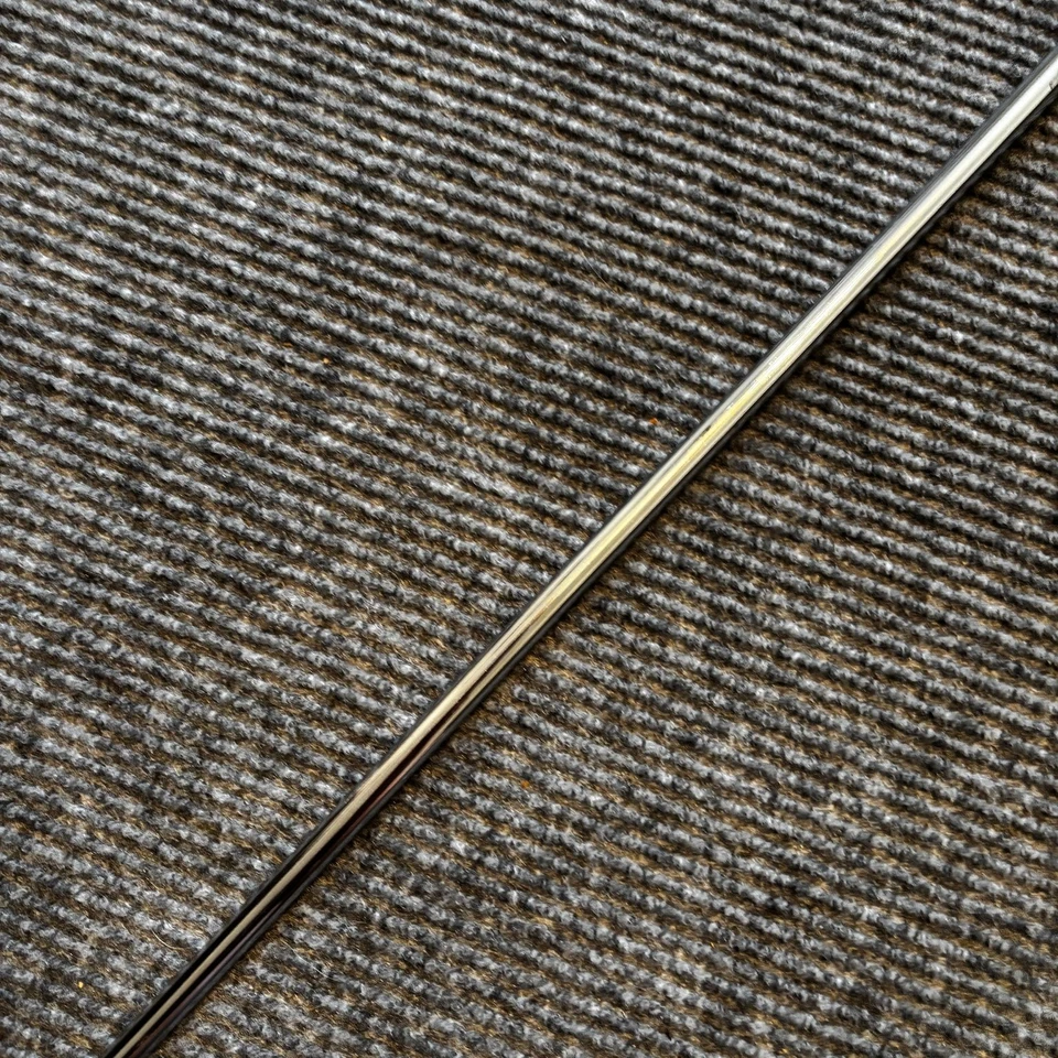 Slazenger Kirk Currie LBP1 Putter Right Handed RH Brass Blade EUC - Image 4 of 4