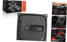 Headlight Control Module Compatible with Mercedes-Benz - Model XXX