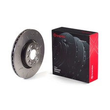 Bremsscheibe BREMBO 09.9772.1S [A]