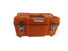 Swift S5 Core Alignment Fusion Splicer Kit - NO BATTERY  - Free shipping