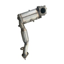 Rußpartikelfilter DPF MAZDA 6 Stufenheck  2.2 D 4WD (GJ, GL)