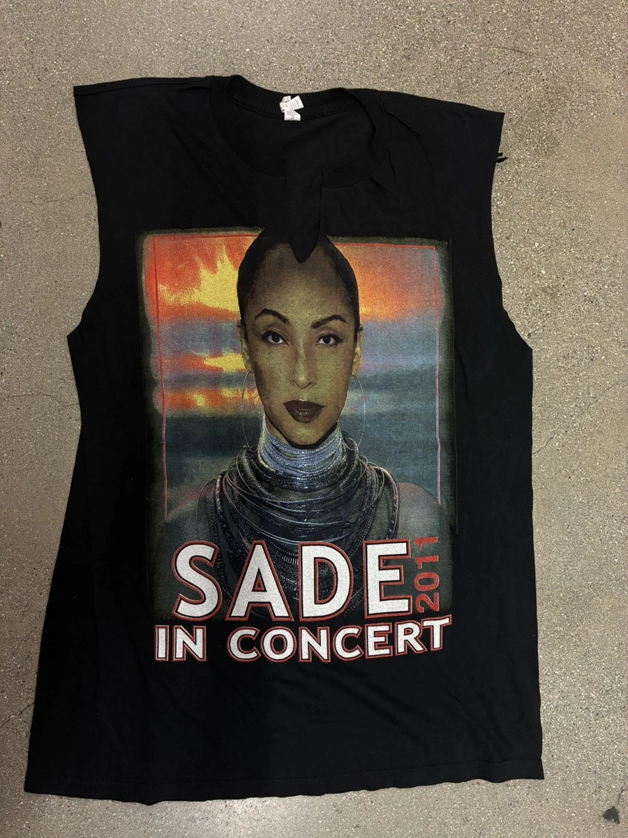 Sade Shirt for sale | eBay