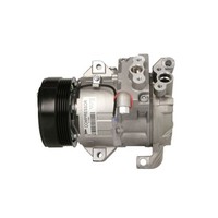 Klimakompressor Valeo 813268