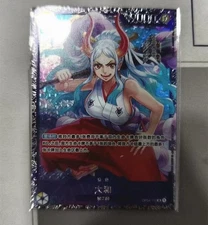 Yamato OP04-112 SR Flagship Battle Best 8 Prize - ONE PIECE Card Game Chinese