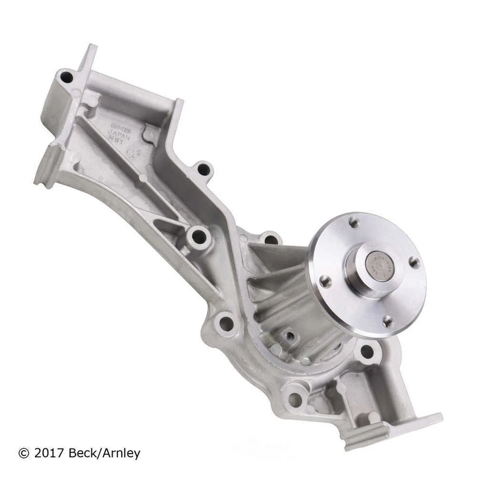 Bomba de agua del motor para Nissan Frontier Pathfinder Xterra 1996-2004 Beck/Arnley Foto 2 de 4
