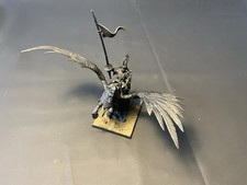 Warhammer The Old World Brettonian Lord On Pegasus