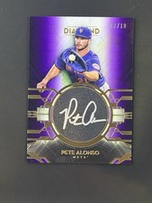2022 Topps Diamond Icons Baseball Cards Checklist 15