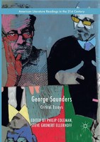 George Saunders Critical Essays Philip Coleman (U. A.) Taschenbuch Xv Englisch