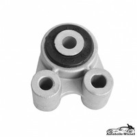 Motorlager Hinten FüR Ford C-Max DM2 Focus II DA Cabrio Limo DB Turnier 03-12