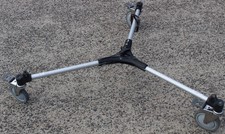 Miller Heavy duty tripod dolly
