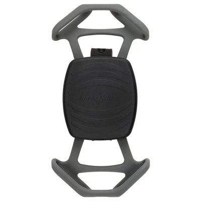 NITE Ize Wraptor Handy Ständer Schwarz