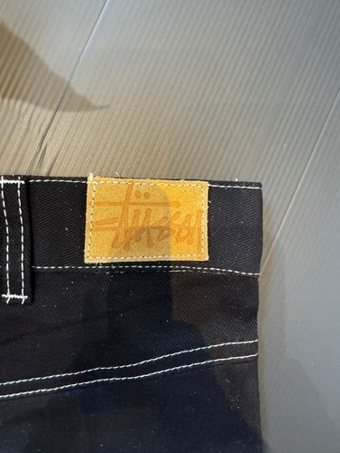 Stussy Reworked Shotrs - Picture 4 of 7
