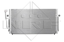 Condensateur Mitsubishi SPACE STAR