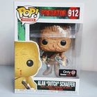 Funko Pop Movies: Predator - Alan "Dutch" Schaefer #912 GameStop Exclusive