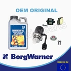 Volvo S40 S60 S80 V50 V70 XC70 XC90 for Haldex Pump 30783079 oil and filter set